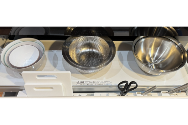 調理器具